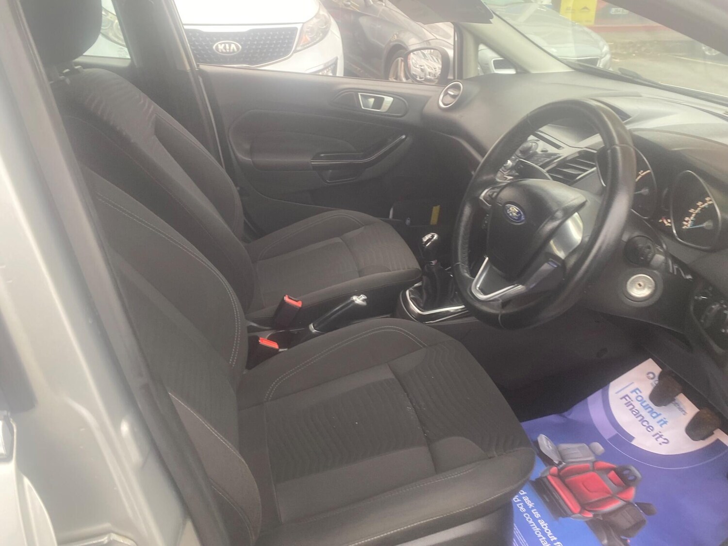 Used Ford Fiesta 2014 for sale - 77040100: Photo 59