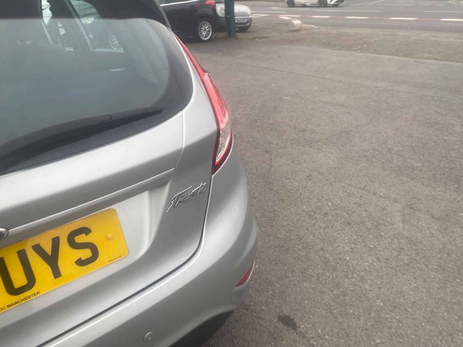 Used Ford Fiesta 2014 for sale - 77040100: Photo 64