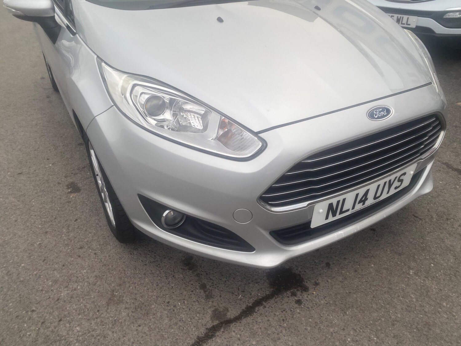 Used Ford Fiesta 2014 for sale - 77040100: Photo 84