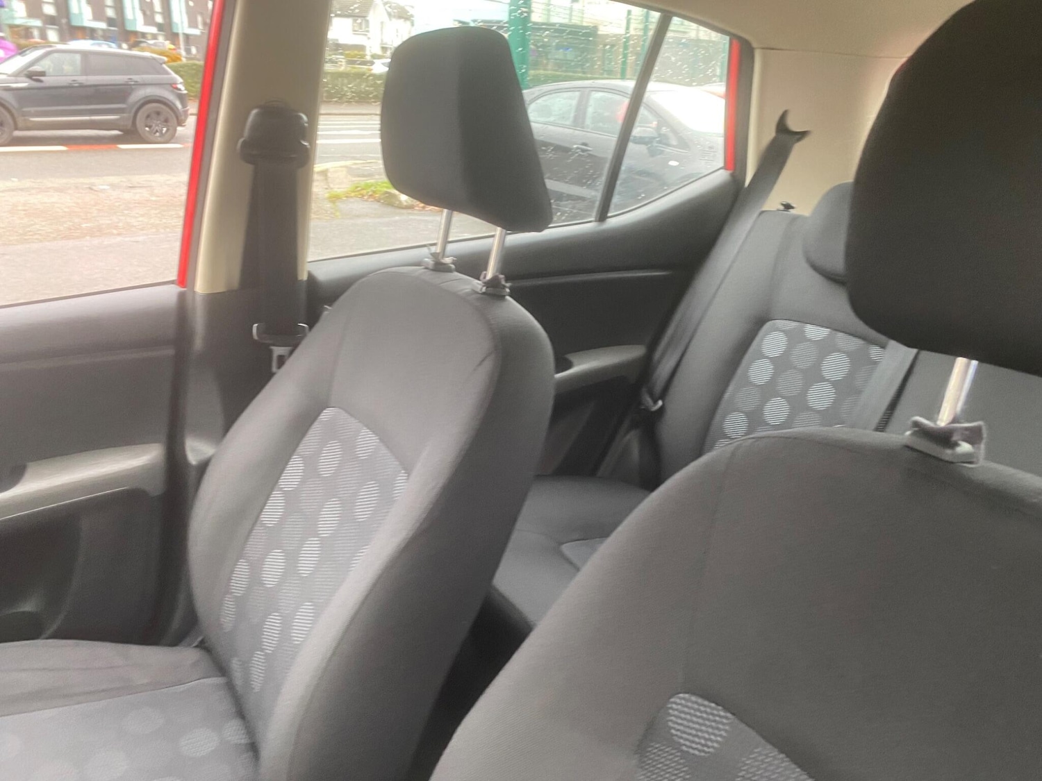 Used Hyundai i10 for sale - 77279433: Photo 17