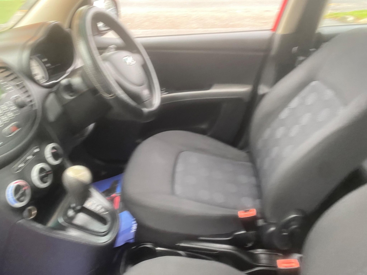 Used Hyundai i10 for sale - 77279433: Photo 22