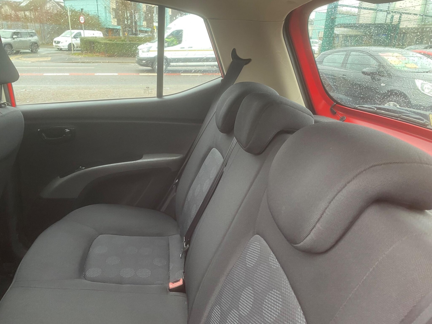 Used Hyundai i10 for sale - 77279433: Photo 24