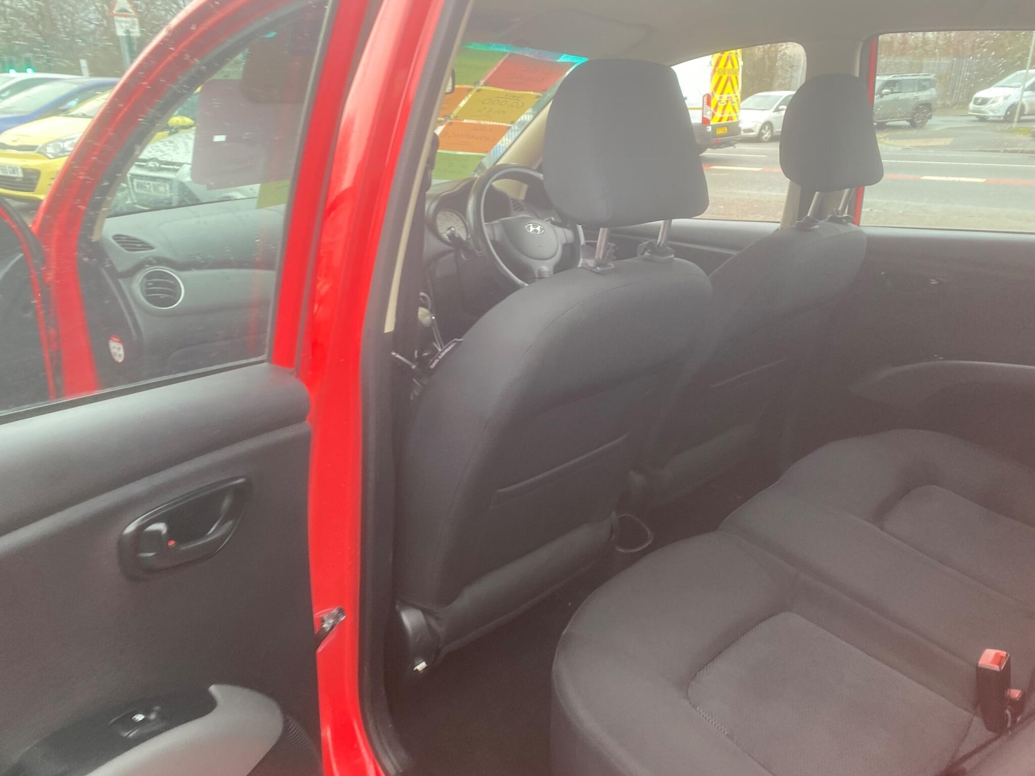 Used Hyundai i10 for sale - 77279433: Photo 25