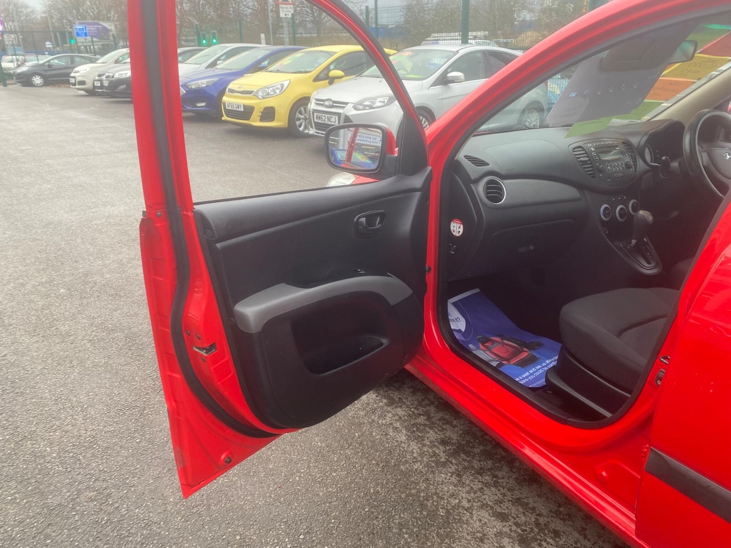 Used Hyundai i10 for sale - 77279433: Photo 35