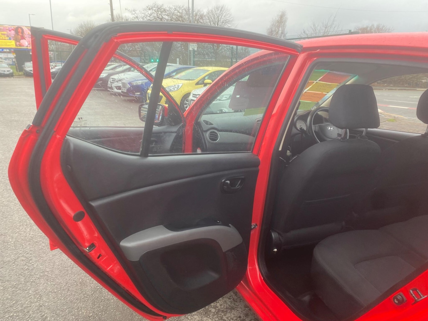 Used Hyundai i10 for sale - 77279433: Photo 36