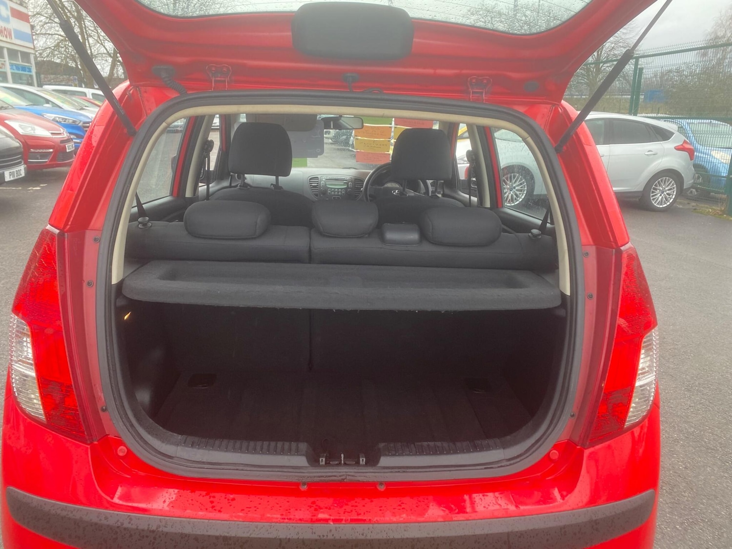 Used Hyundai i10 for sale - 77279433: Photo 38