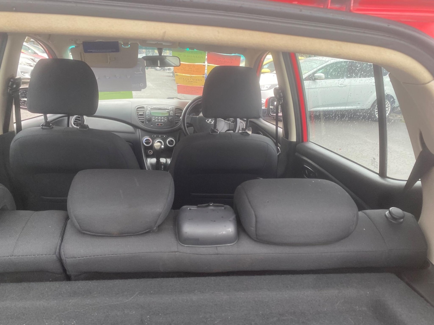 Used Hyundai i10 for sale - 77279433: Photo 40