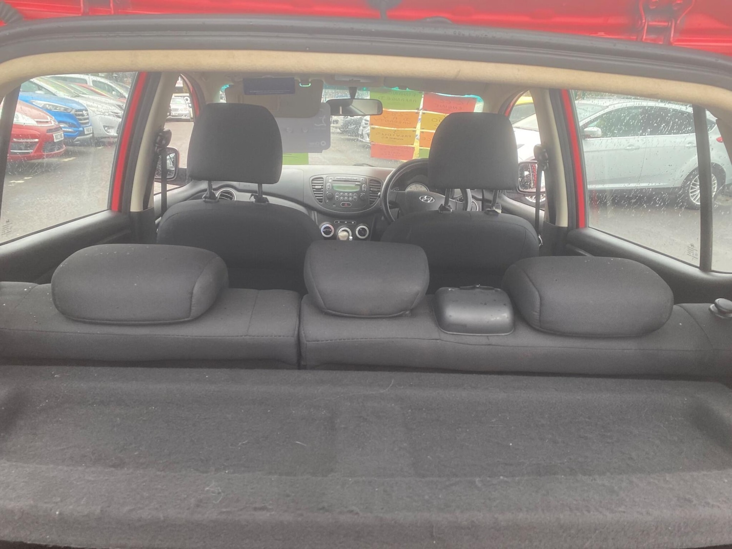 Used Hyundai i10 for sale - 77279433: Photo 41