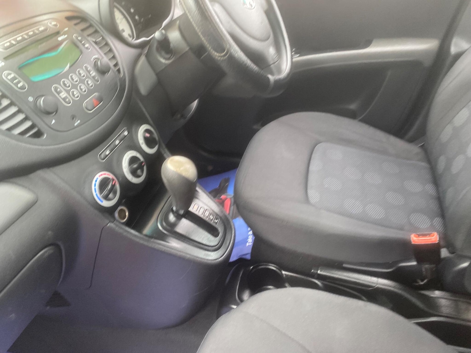 Used Hyundai i10 for sale - 77279433: Photo 42