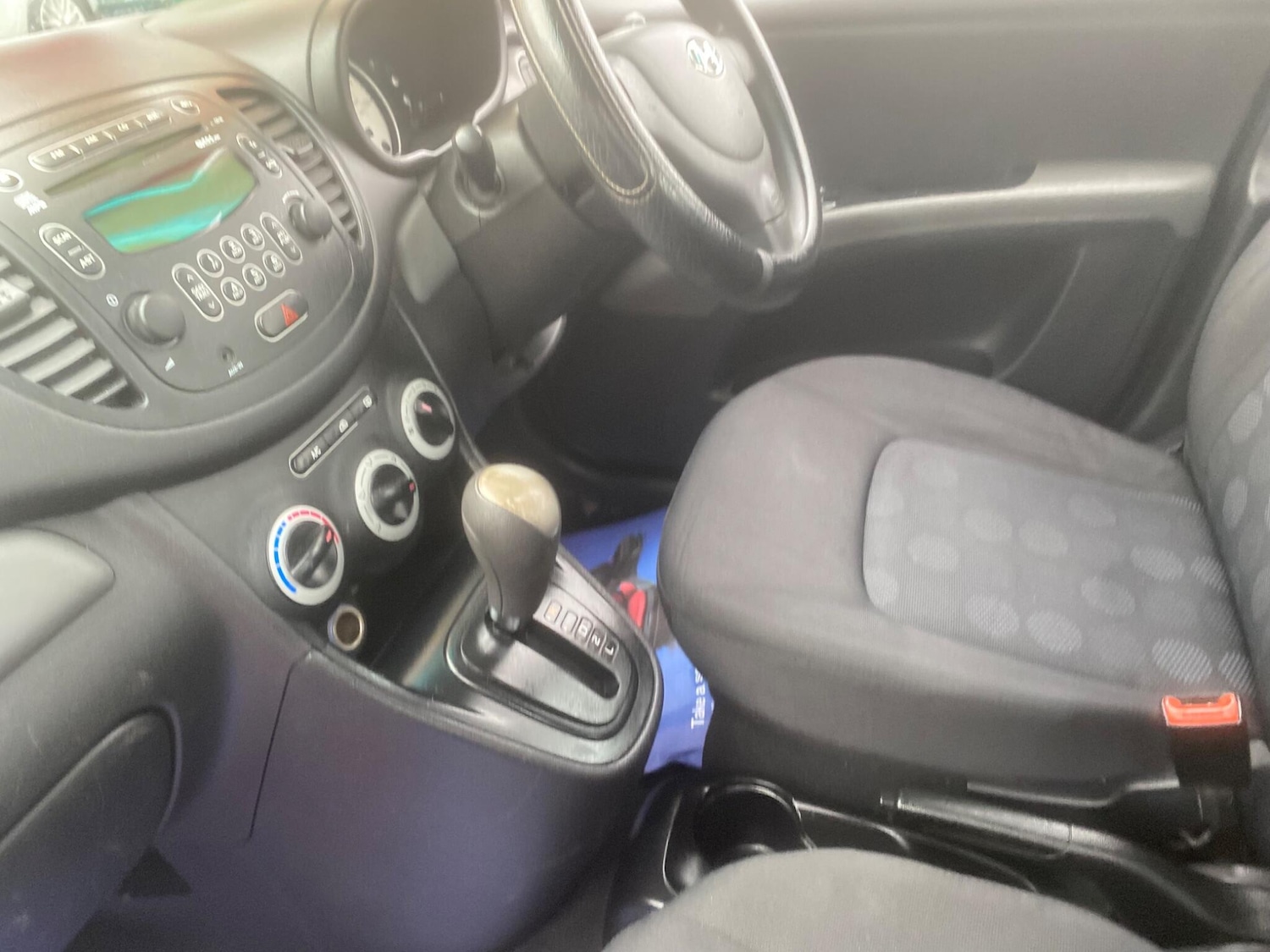 Used Hyundai i10 for sale - 77279433: Photo 43