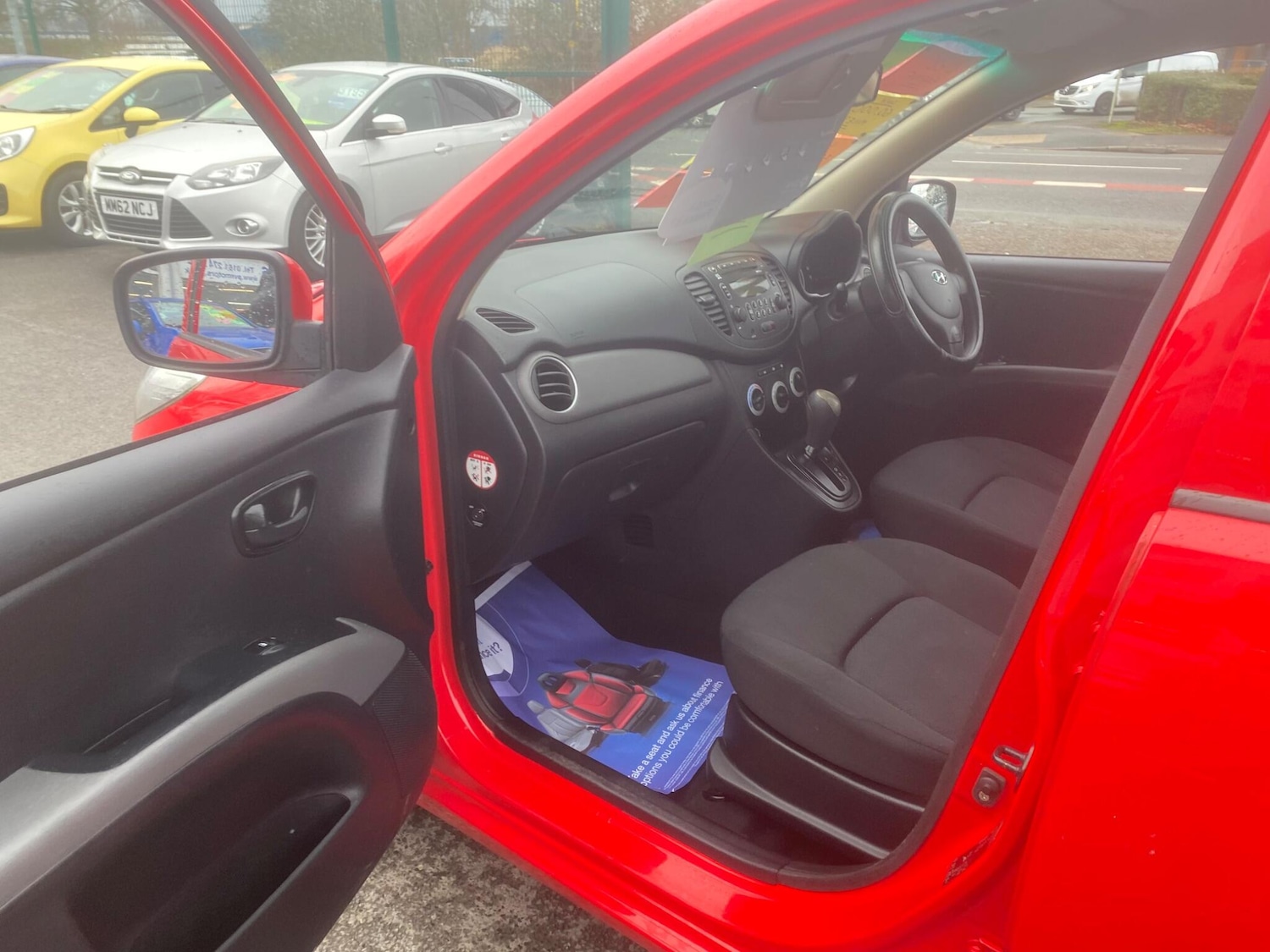 Used Hyundai i10 for sale - 77279433: Photo 44