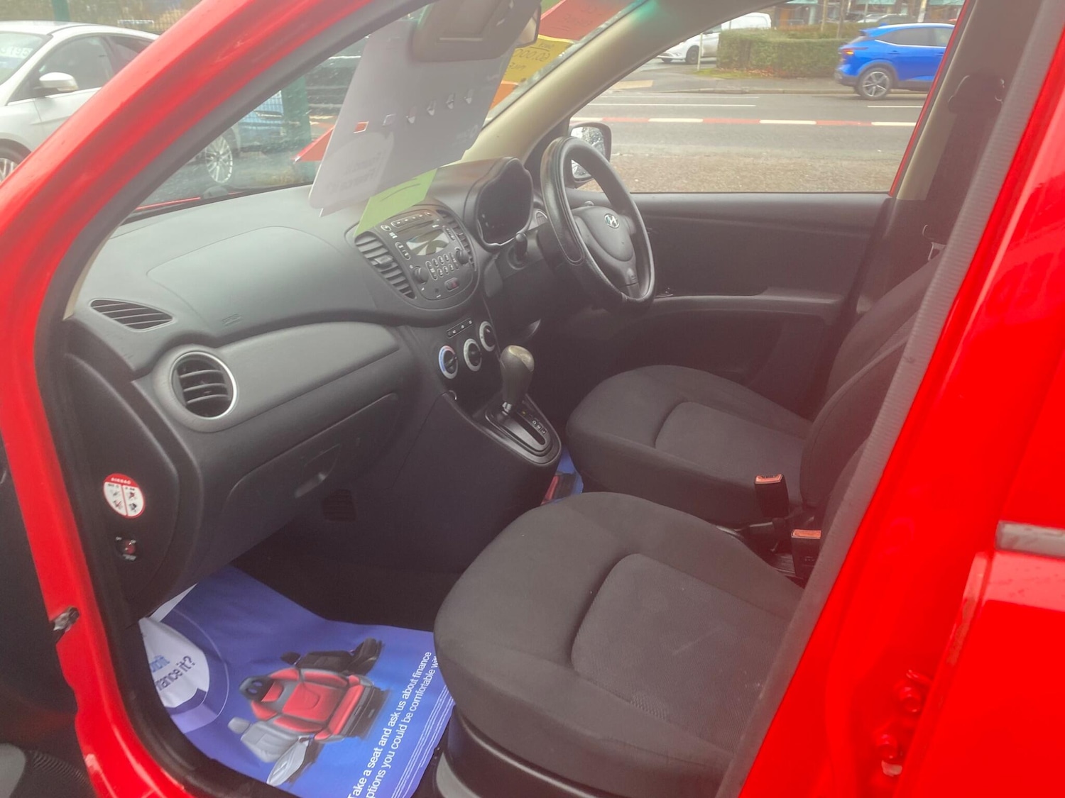 Used Hyundai i10 for sale - 77279433: Photo 45