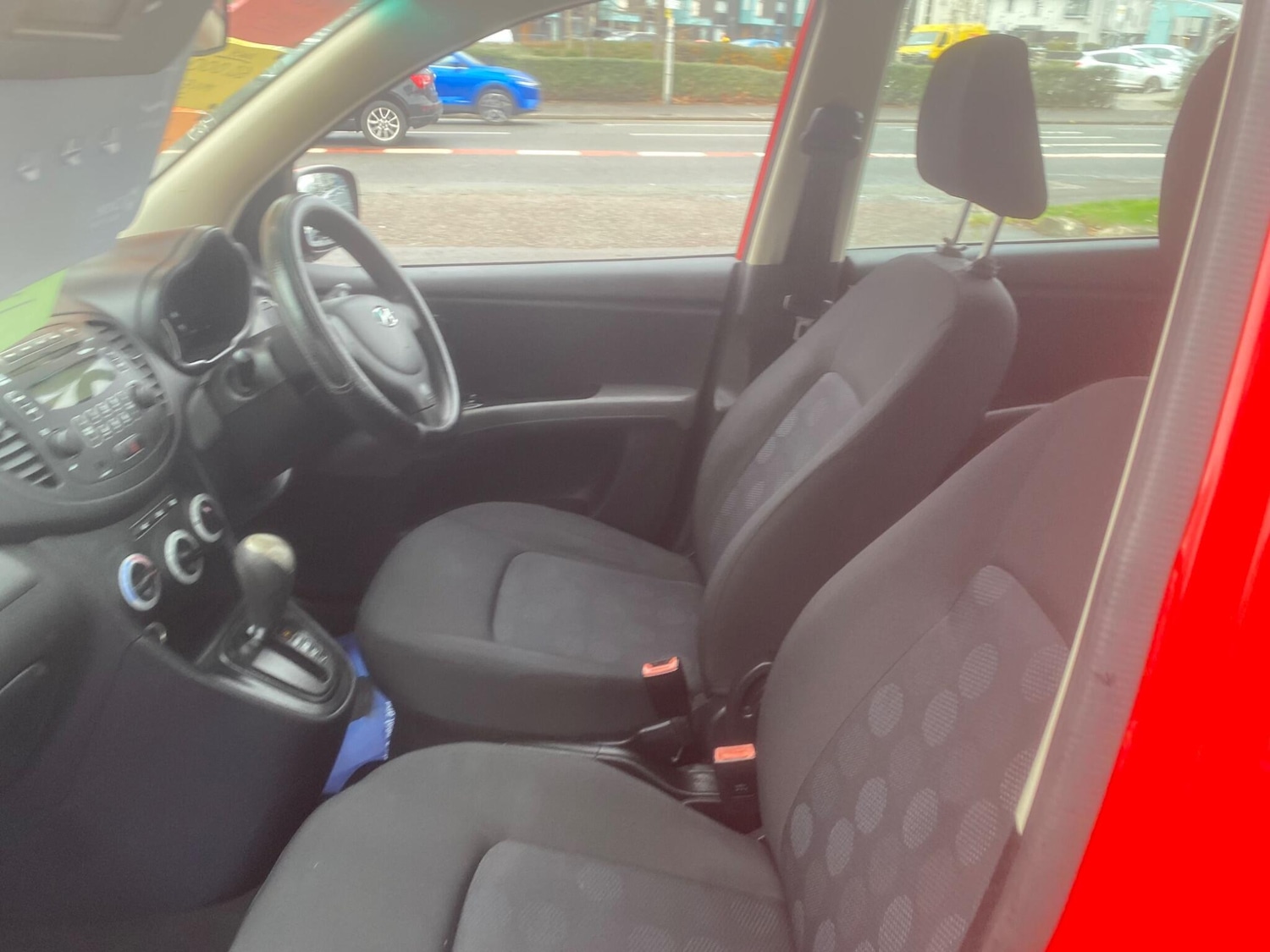 Used Hyundai i10 for sale - 77279433: Photo 46