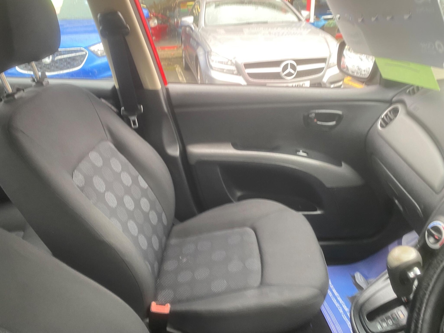 Used Hyundai i10 for sale - 77279433: Photo 47