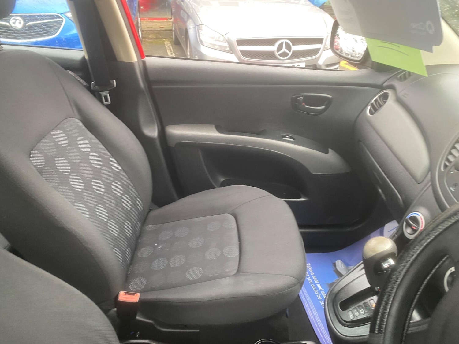 Used Hyundai i10 for sale - 77279433: Photo 48