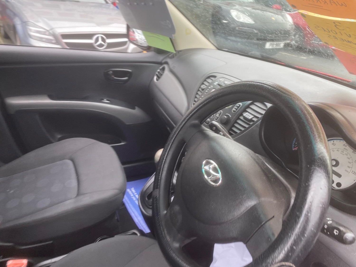 Used Hyundai i10 for sale - 77279433: Photo 51