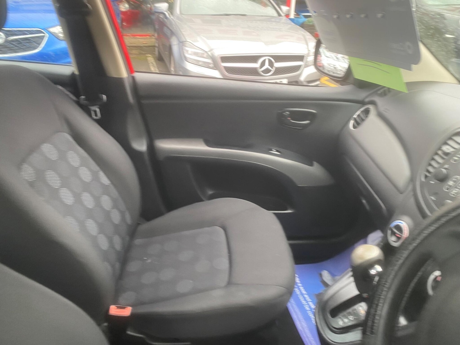 Used Hyundai i10 for sale - 77279433: Photo 52