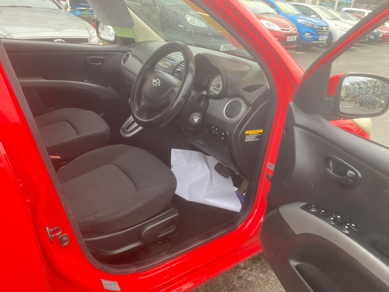 Used Hyundai i10 for sale - 77279433: Photo 54