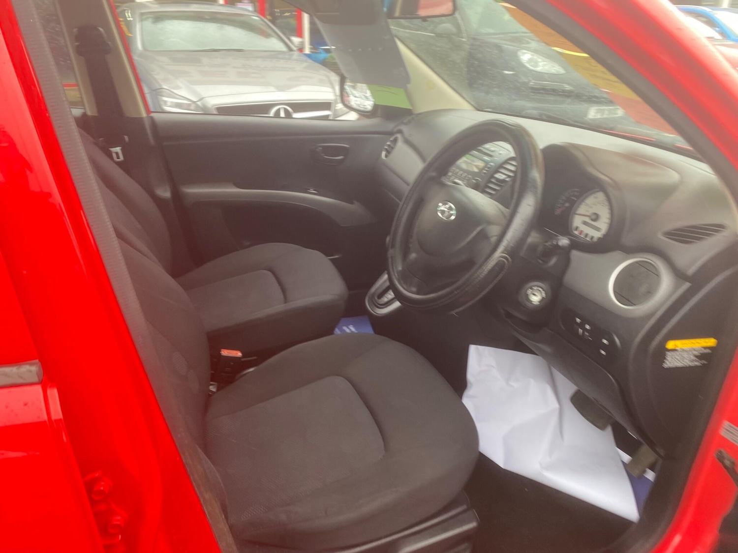 Used Hyundai i10 for sale - 77279433: Photo 55