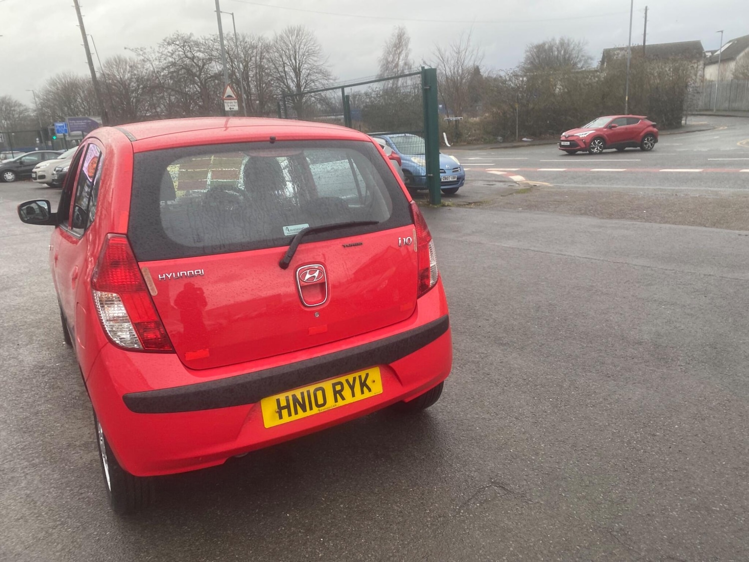 Used Hyundai i10 for sale - 77279433: Photo 59