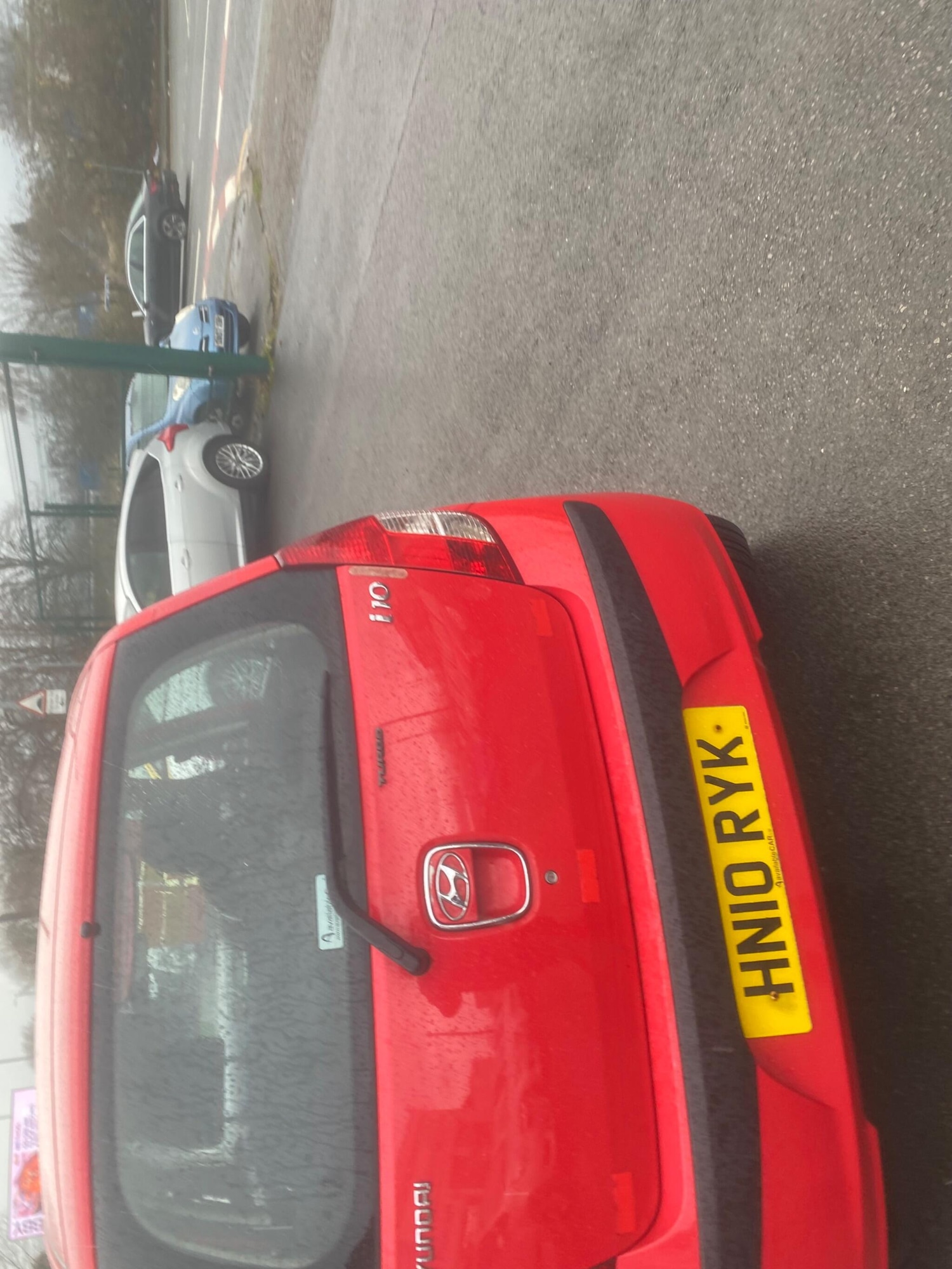 Used Hyundai i10 for sale - 77279433: Photo 60