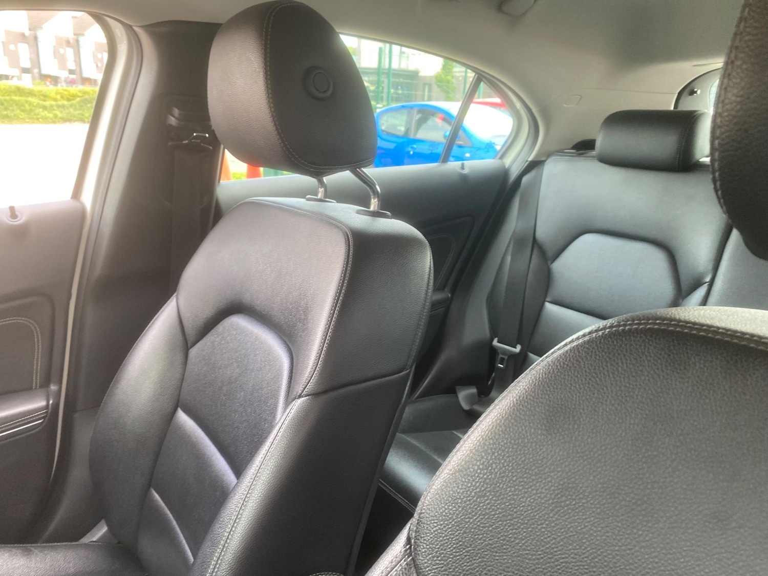 Used Mercedes-Benz A-Class 2015 for sale - 76550079: Photo 13