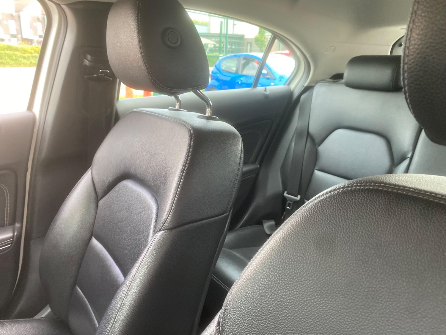 Used Mercedes-Benz A-Class 2015 for sale - 76550079: Photo 14