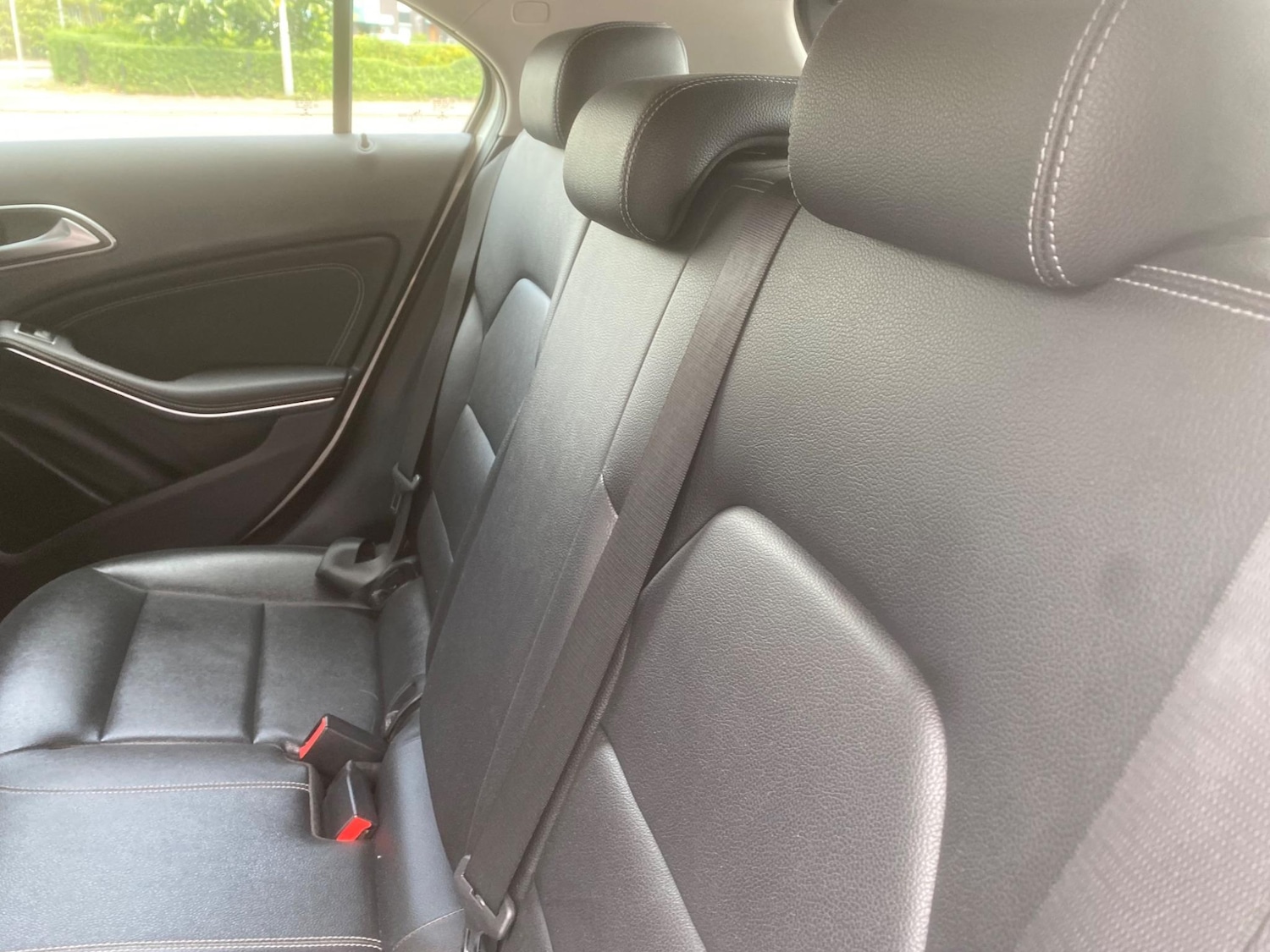 Used Mercedes-Benz A-Class 2015 for sale - 76550079: Photo 29