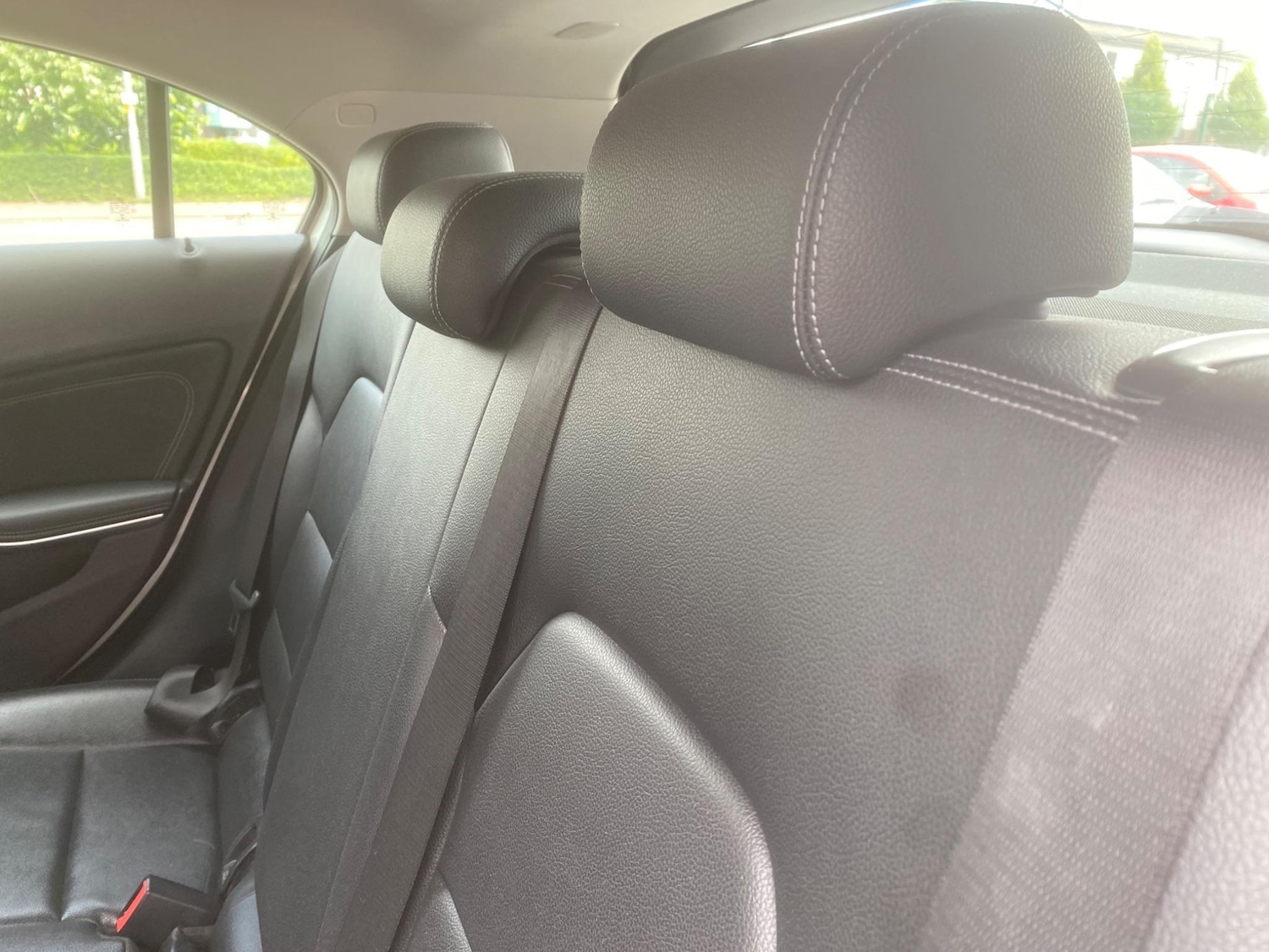 Used Mercedes-Benz A-Class 2015 for sale - 76550079: Photo 30