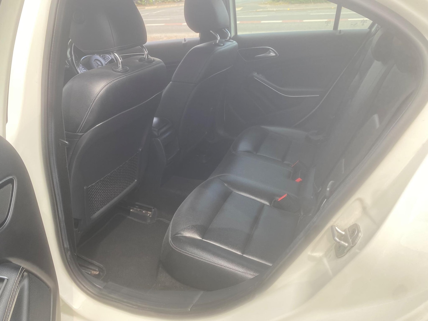 Used Mercedes-Benz A-Class 2015 for sale - 76550079: Photo 32