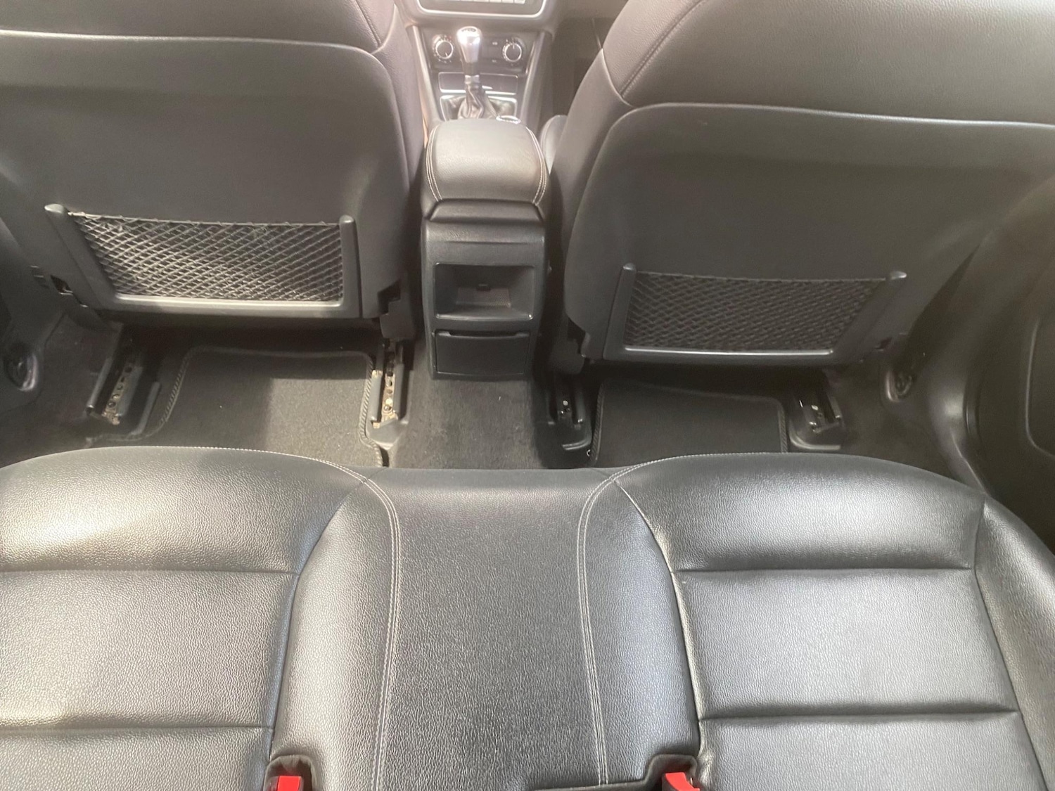 Used Mercedes-Benz A-Class 2015 for sale - 76550079: Photo 48