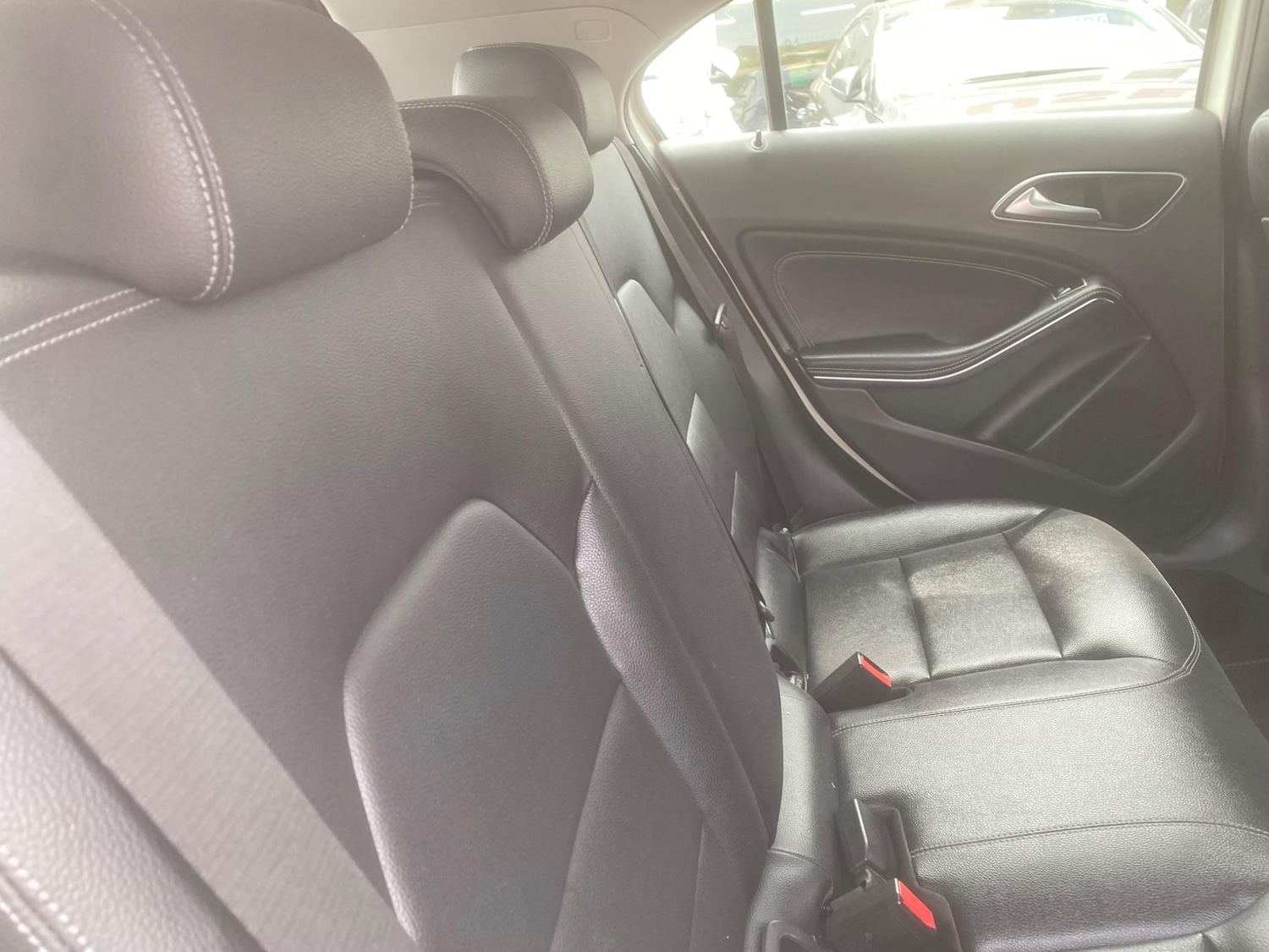 Used Mercedes-Benz A-Class 2015 for sale - 76550079: Photo 52