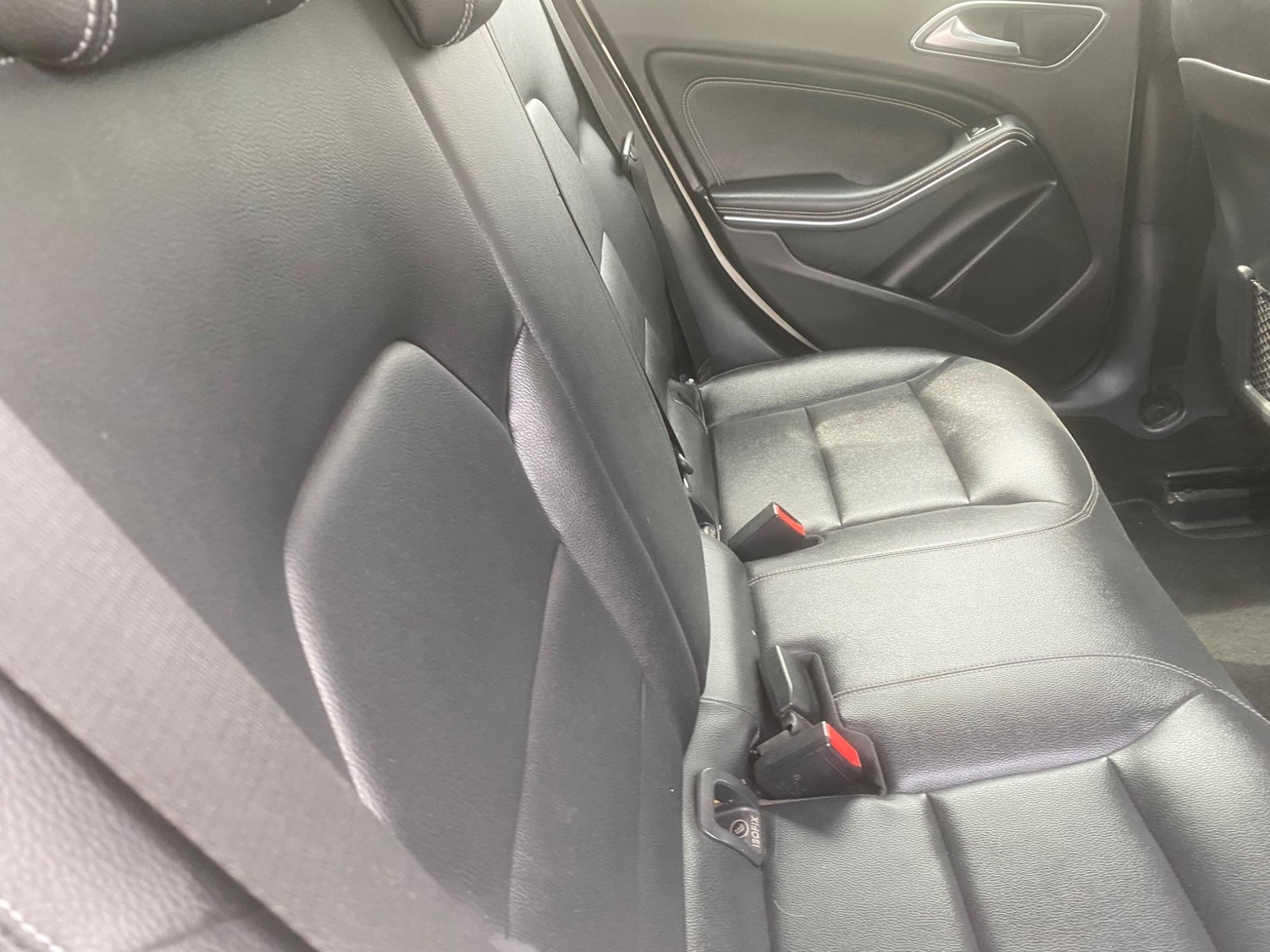 Used Mercedes-Benz A-Class 2015 for sale - 76550079: Photo 53