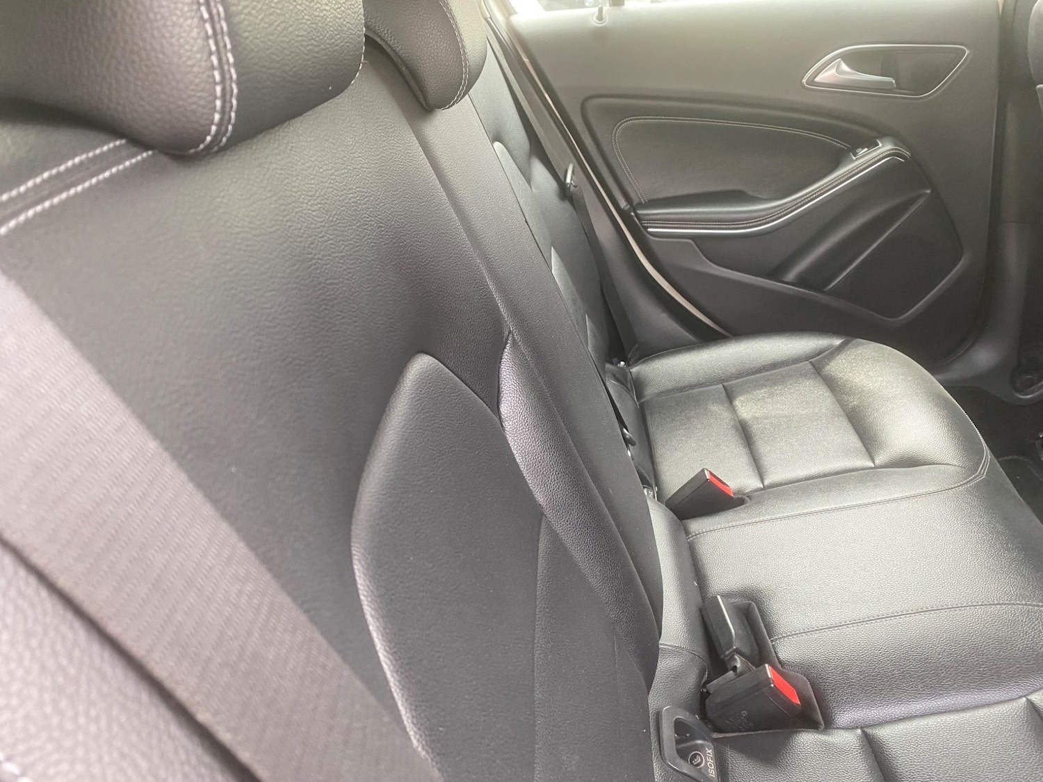 Used Mercedes-Benz A-Class 2015 for sale - 76550079: Photo 54