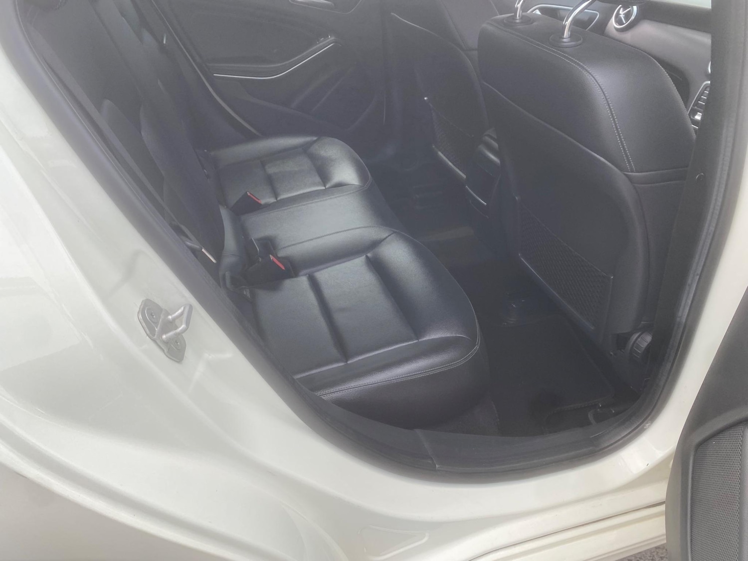 Used Mercedes-Benz A-Class 2015 for sale - 76550079: Photo 56