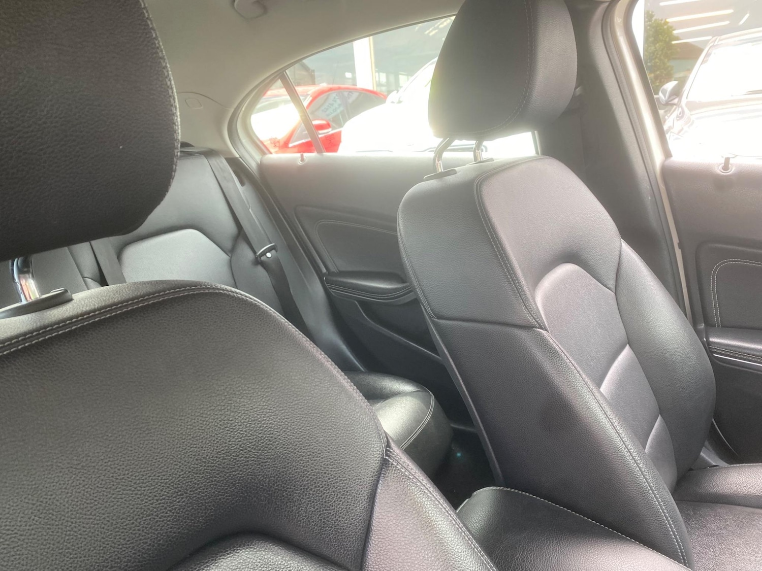 Used Mercedes-Benz A-Class 2015 for sale - 76550079: Photo 58