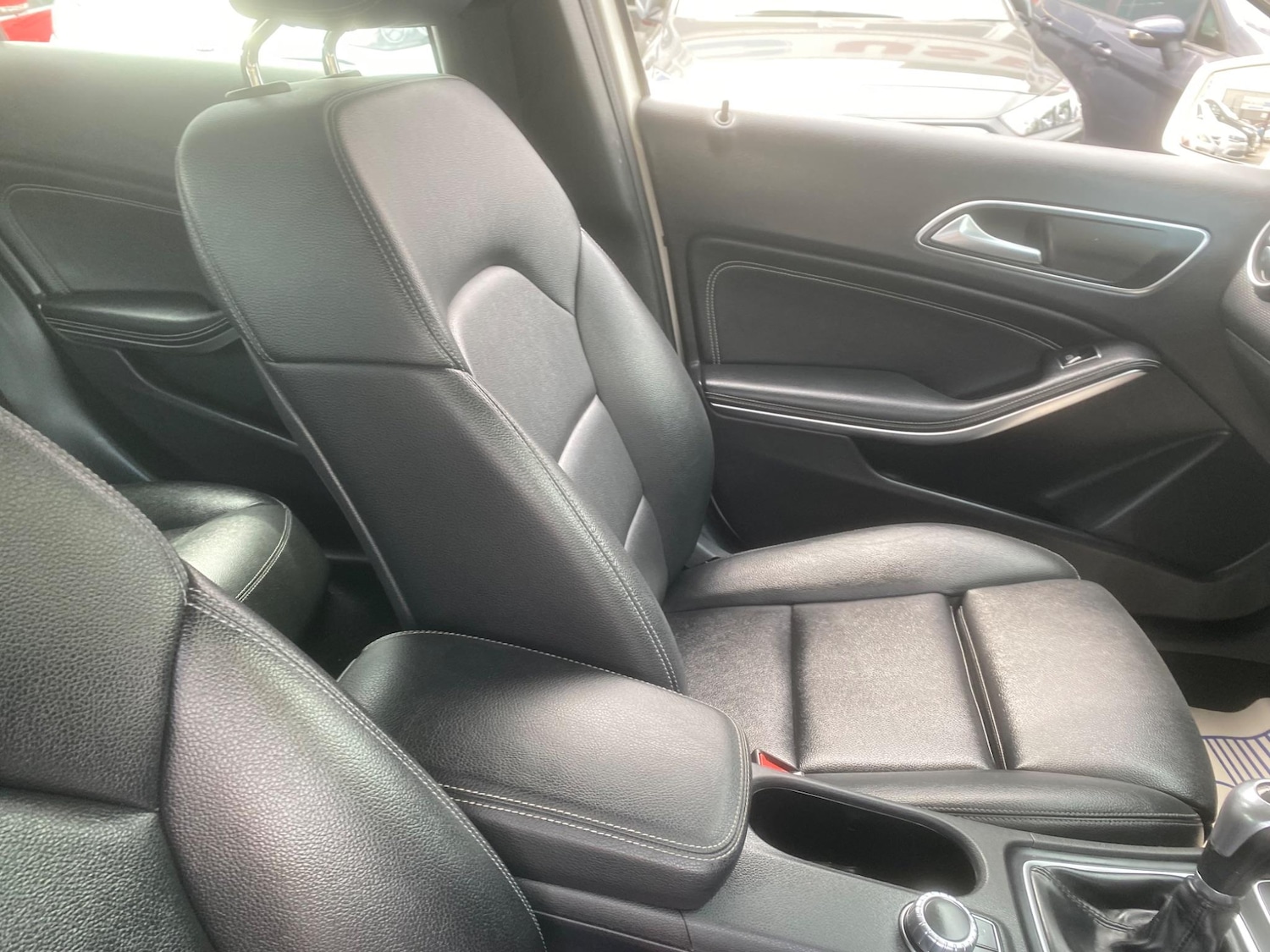 Used Mercedes-Benz A-Class 2015 for sale - 76550079: Photo 62