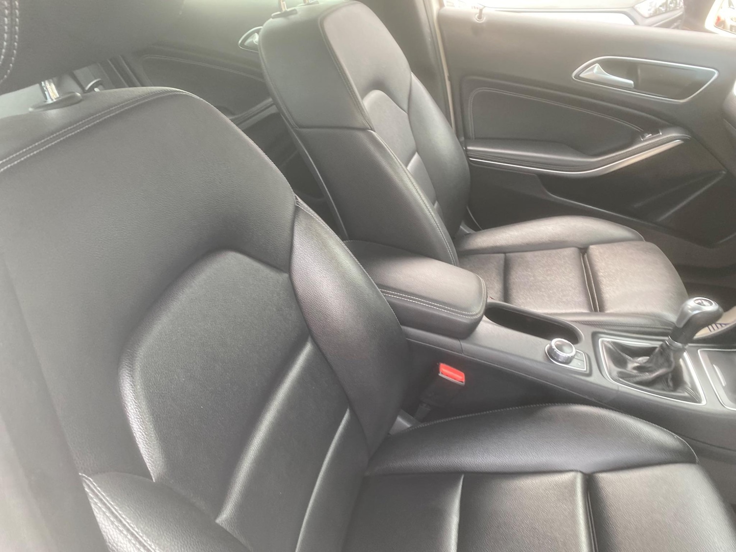 Used Mercedes-Benz A-Class 2015 for sale - 76550079: Photo 64