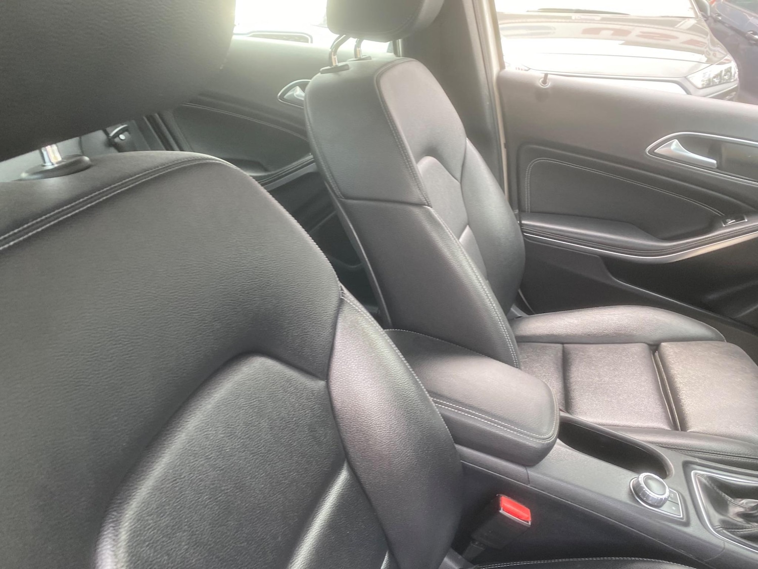 Used Mercedes-Benz A-Class 2015 for sale - 76550079: Photo 65