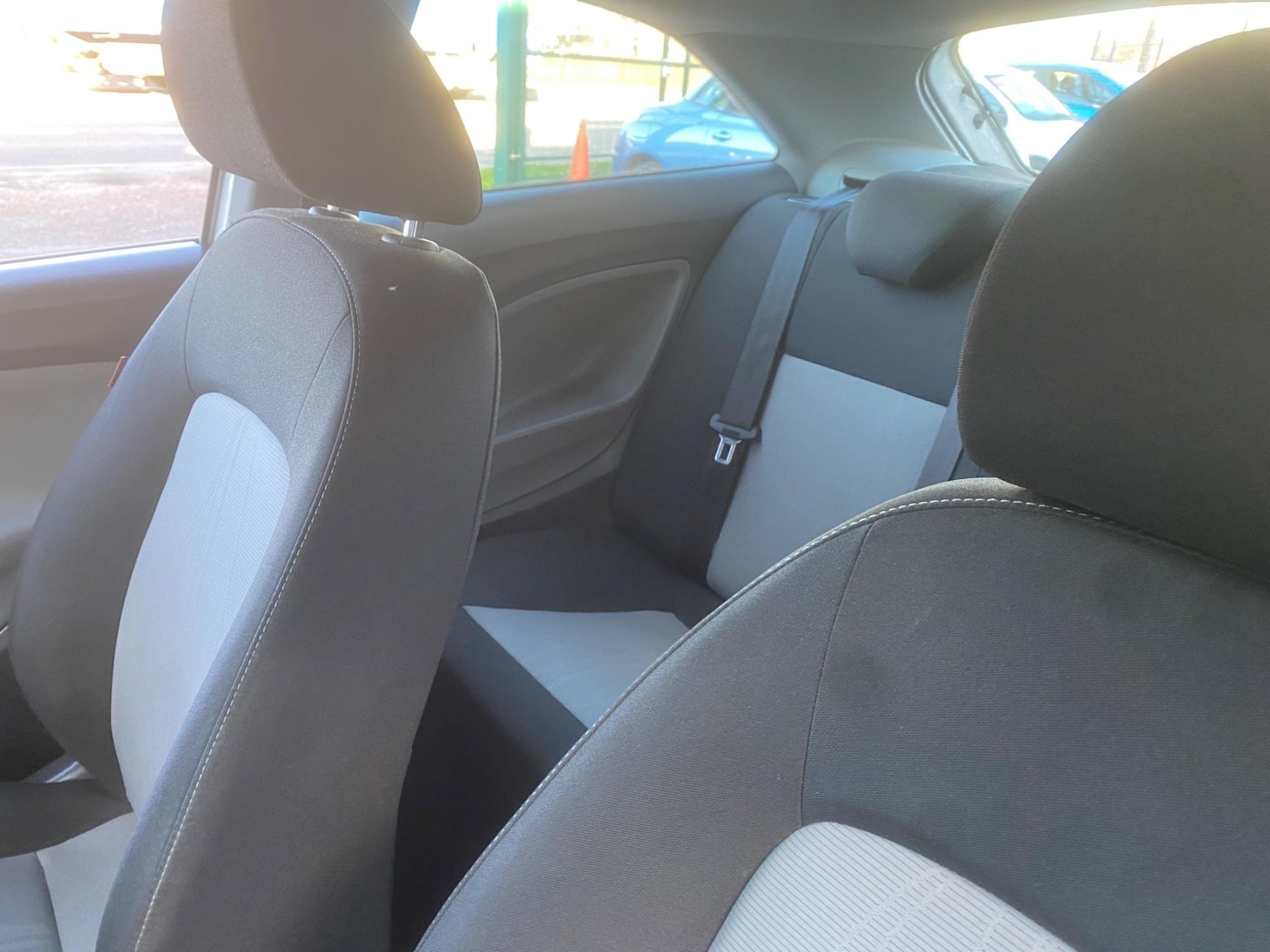 Used SEAT Ibiza 2015 for sale - 76551035: Photo 13