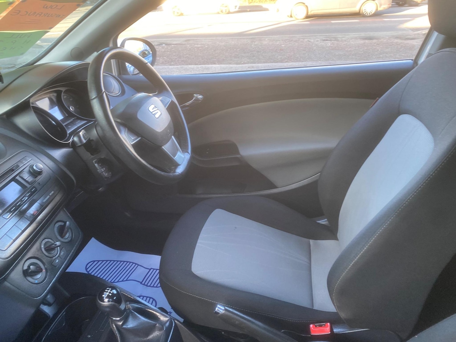 Used SEAT Ibiza 2015 for sale - 76551035: Photo 16