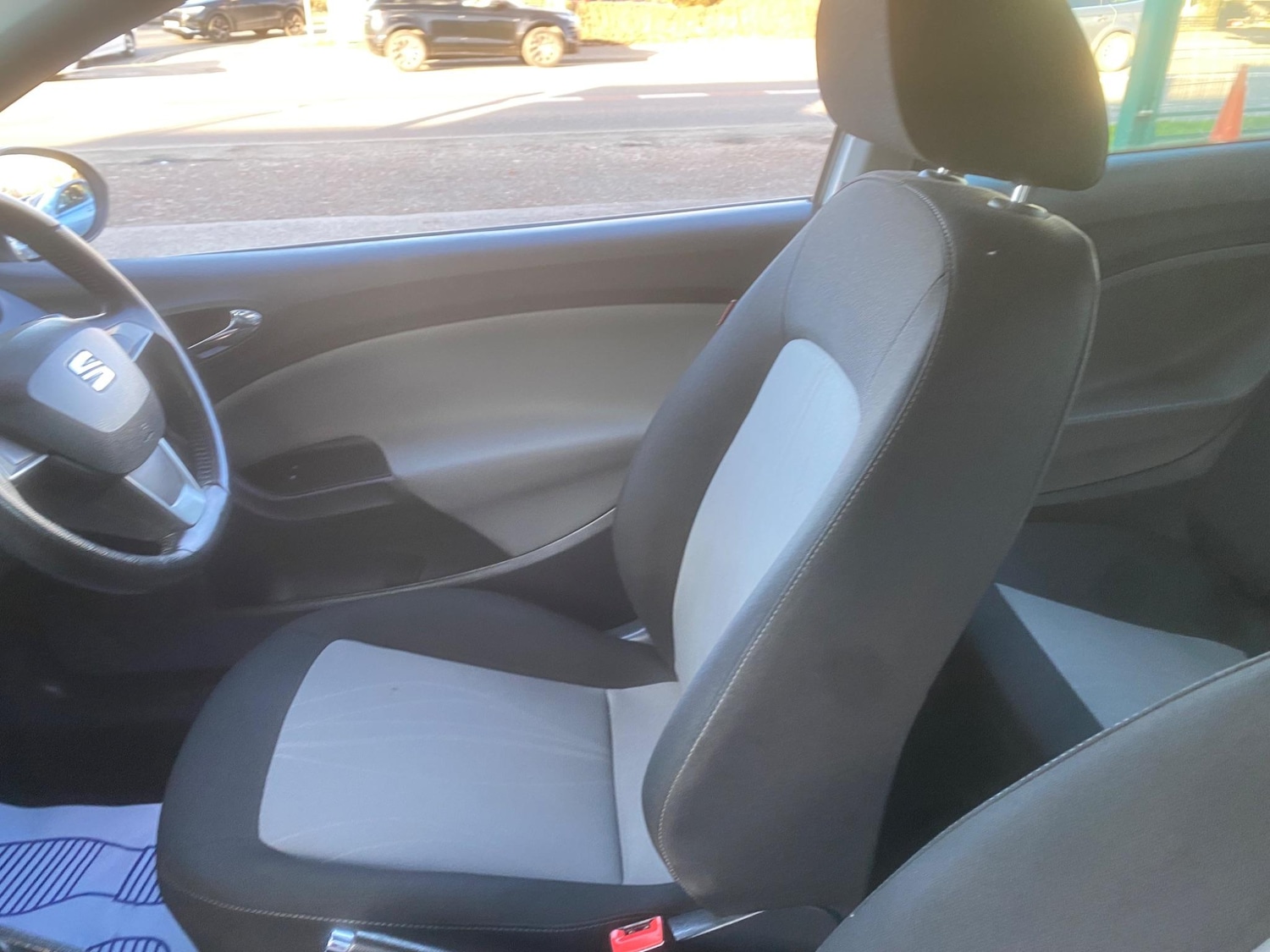 Used SEAT Ibiza 2015 for sale - 76551035: Photo 17