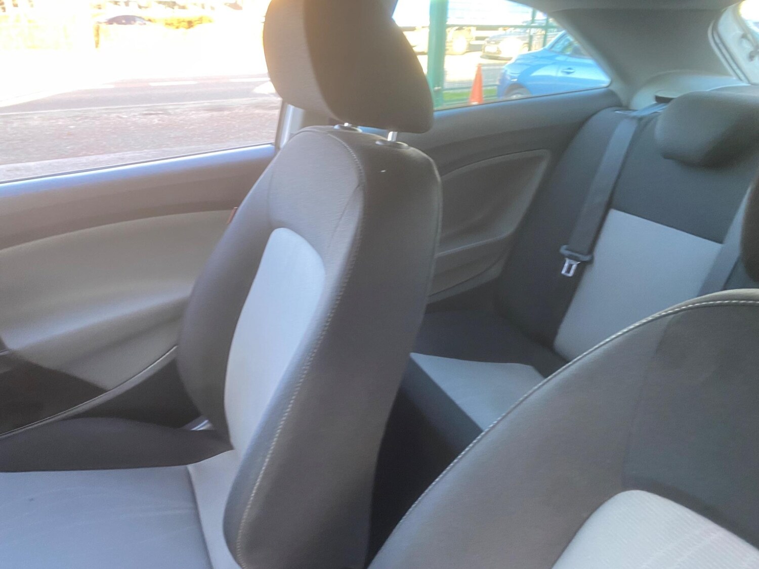 Used SEAT Ibiza 2015 for sale - 76551035: Photo 18