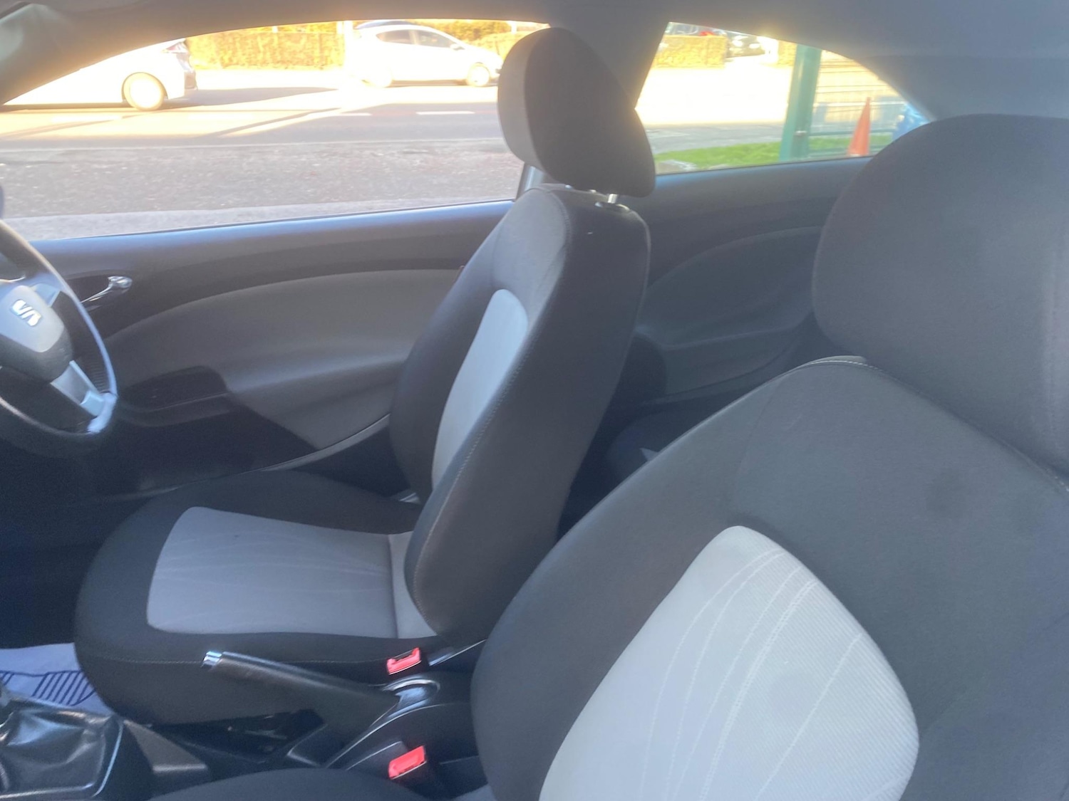 Used SEAT Ibiza 2015 for sale - 76551035: Photo 19