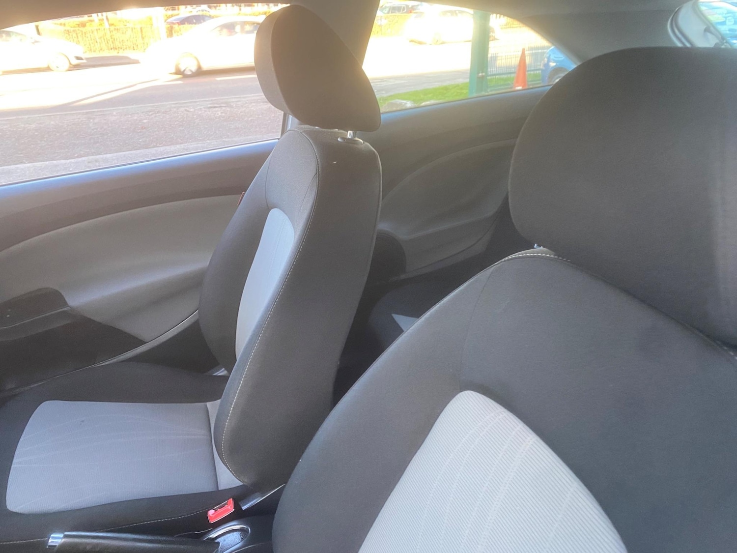 Used SEAT Ibiza 2015 for sale - 76551035: Photo 20