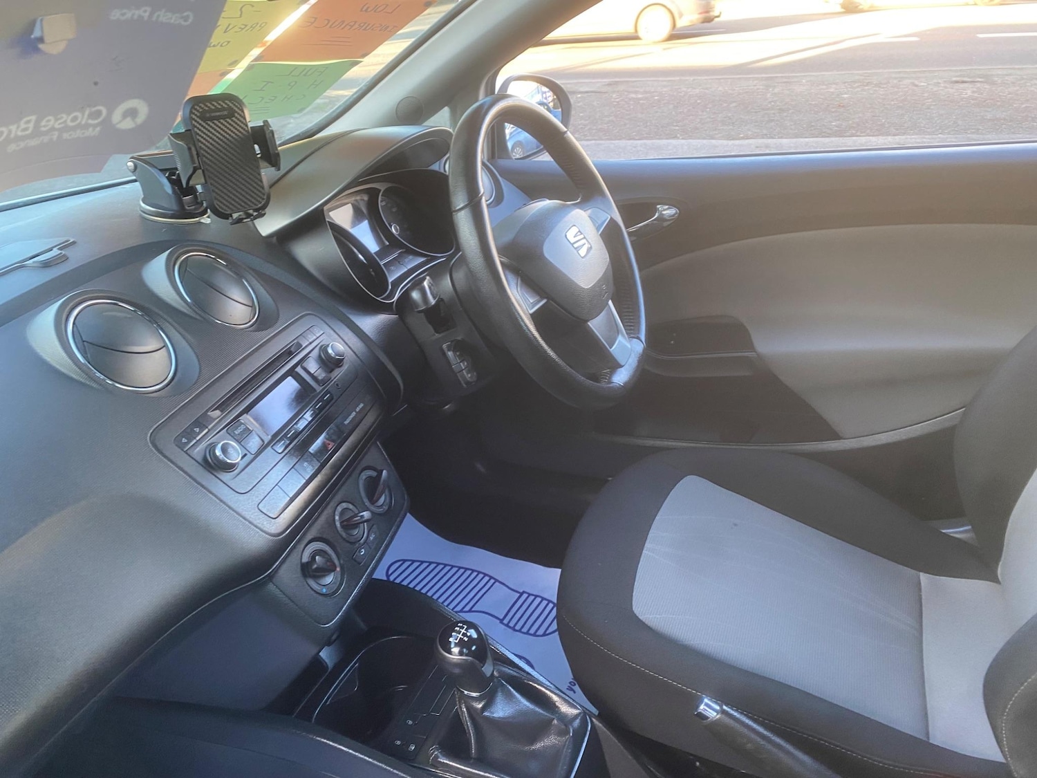 Used SEAT Ibiza 2015 for sale - 76551035: Photo 21