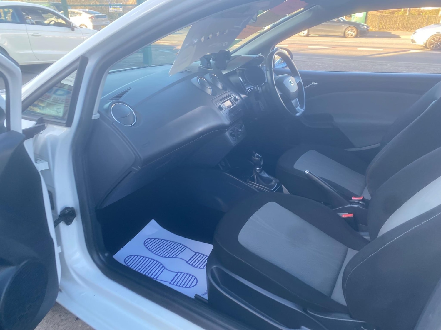 Used SEAT Ibiza 2015 for sale - 76551035: Photo 23