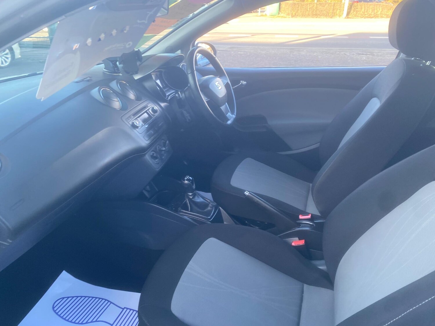 Used SEAT Ibiza 2015 for sale - 76551035: Photo 24