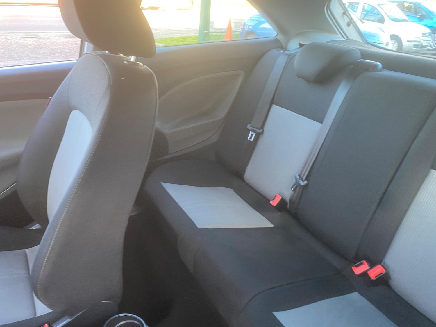 Used SEAT Ibiza 2015 for sale - 76551035: Photo 25