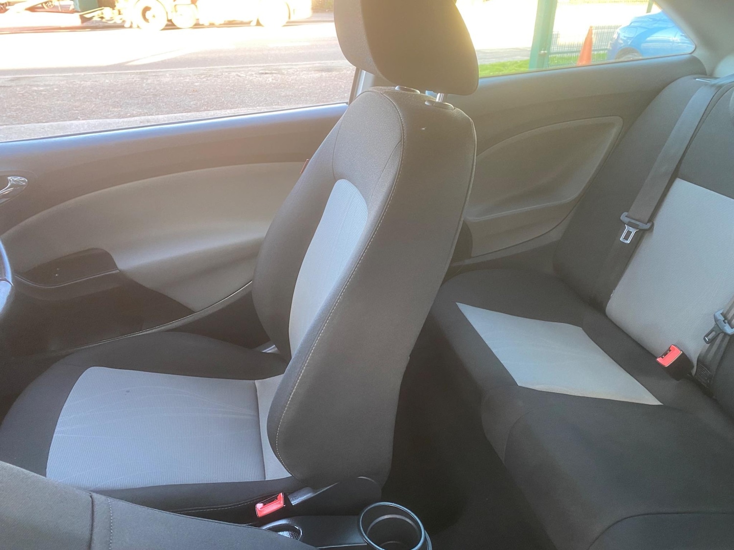 Used SEAT Ibiza 2015 for sale - 76551035: Photo 26